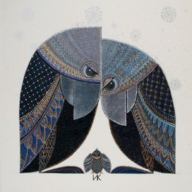 Заботливые родители