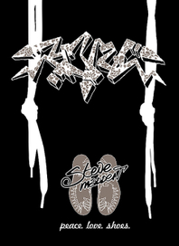 4 Steve Madden bw - Узлы