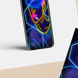 Обои для телефона