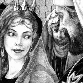 Страшит всё то, что не известно...