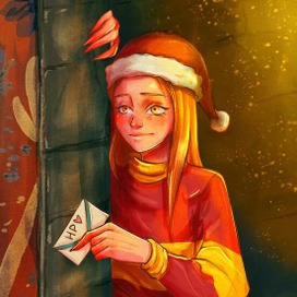 Джинни Уизли