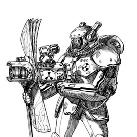 Атомная приблуда