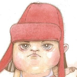 Красная Шапочка