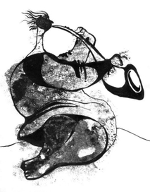 муза о музыке