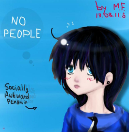 Мемы тоже могут быть людьми