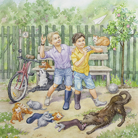 Два сапога - пара