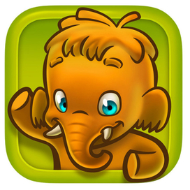 Иконка под iOS