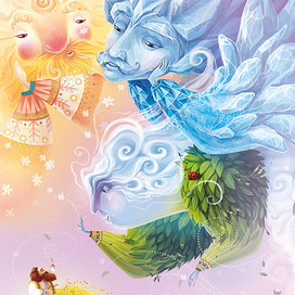 "Українськи казки"