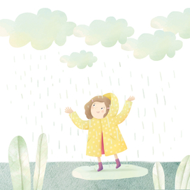Rain