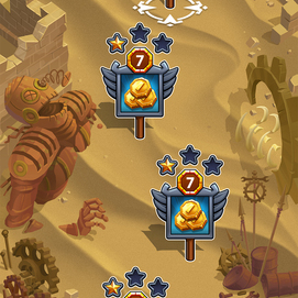 Игровая локация