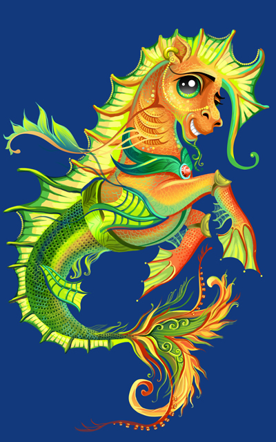 Гиппокампус