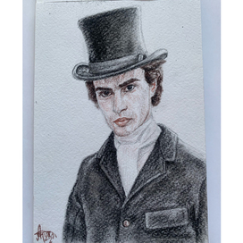 Кемаль Памук