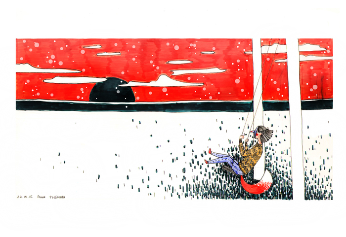 Все просто)