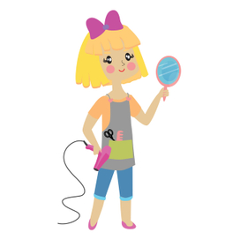 Парикмахер