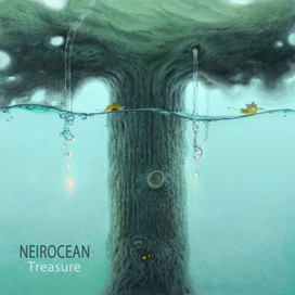 Обложка альбома