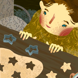 У мамы на кухне