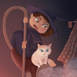 Первый полет