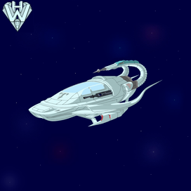 Истребитель "Скорпио" С-1