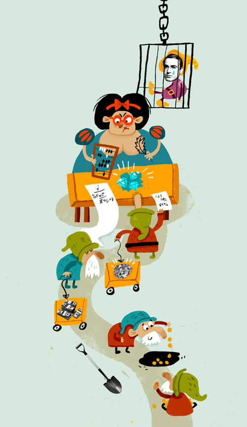 Трансфертное ценообразование