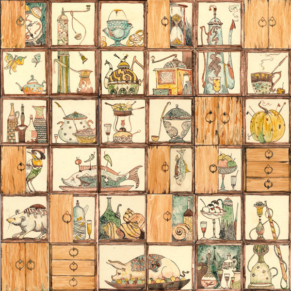 "День Сибарита"