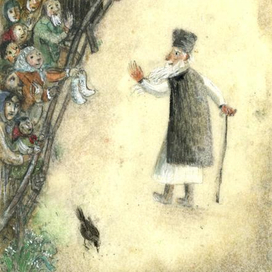 Житие преподобного Амвросия Оптинского