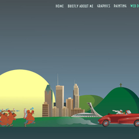 Стр. вєбсайта...