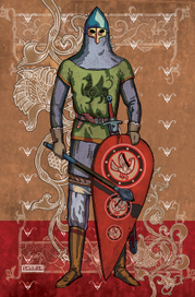 в продолжение патриотической темы