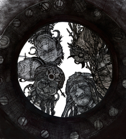 Жюль Верн "20000 лье под водой"