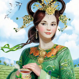 Ветер с Востока.