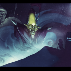 Стрела наследия