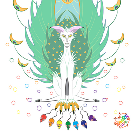 Удачный охотник