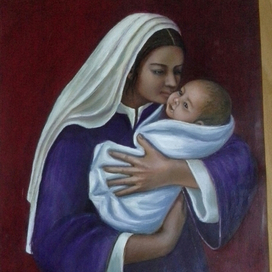 материнство