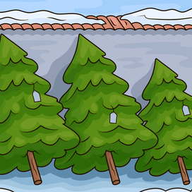 Продажа елок