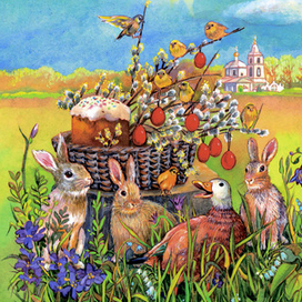 Пасха Христова