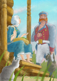 Диковины (2)