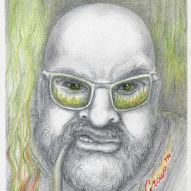 Страшный Леха