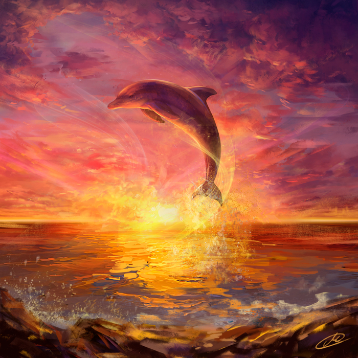 Мечты о море