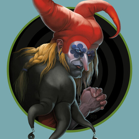 Джокер моего детства