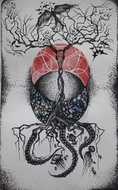 Душа природы