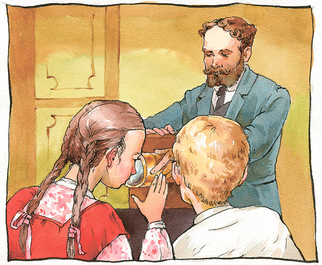 "Бриг "Артемида"