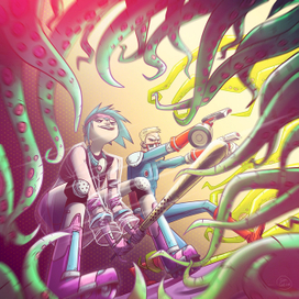 Др. Санитайзер и Плацебо