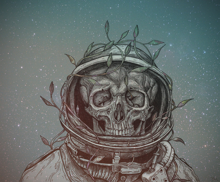 Аstronaut