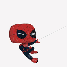 Spider Man Far From Home Costume