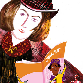 Чарли и шоколадная фабрика