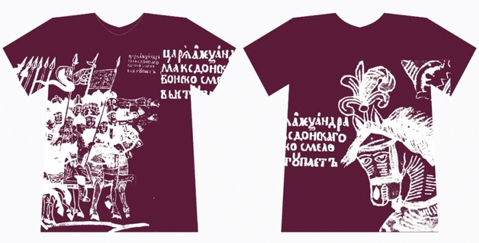 Петербуржские истории2