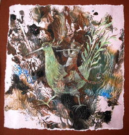 Осенний кот