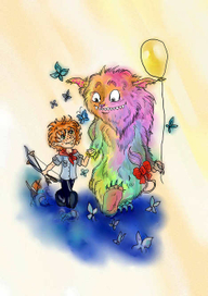 "Держась за руки"