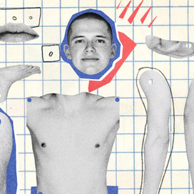 Оформление музыкального альбома 