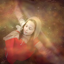 превращение