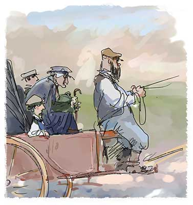 журнал "Лехаим"